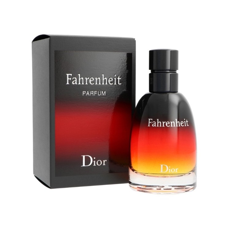 Dior Fahrenheit Le Parfum Parfümessenz 75 ml