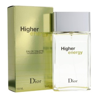 Dior Higher Energy Woda toaletowa dla mężczyzn 100 ml