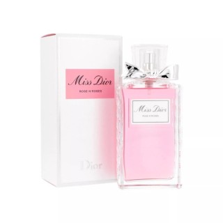 Dior Miss Dior Rose N`Roses Woda toaletowa dla kobiet 100 ml