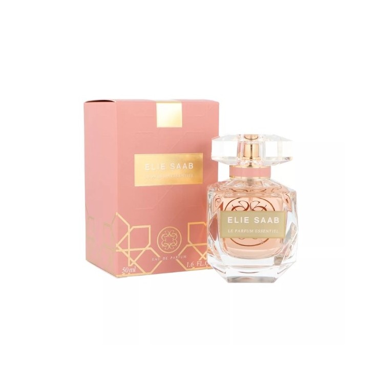 Elie Saab Le Parfum Essentiel Eau de Parfum für Damen 50 ml