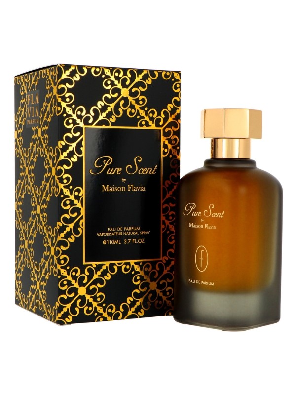 Flavia Pure Scent By Maison Flavia Woda perfumowana dla kobiet i mężczyzn 110 ml