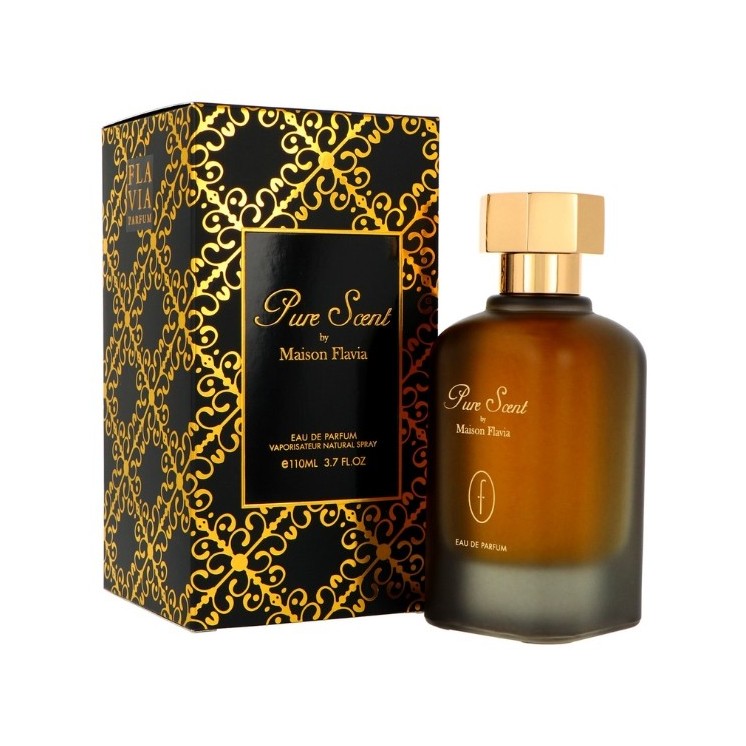 Парфумована вода Flavia Pure Scent By Maison Flavia для жінок і чоловіків 110 мл