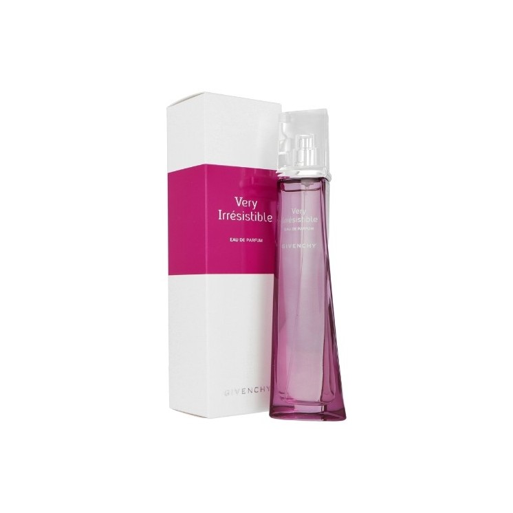 Givenchy Very Irresistible Eau de Parfum für Frauen 75 ml