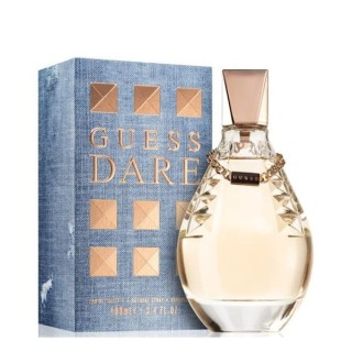 Guess Dare Woda toaletowa dla kobiet 100 ml