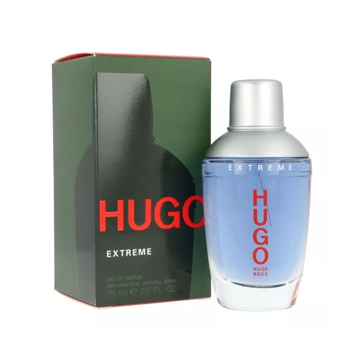 Hugo Boss Hugo Extreme Eau de Parfum for Men 75 ml
