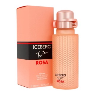 Жіноча парфумована вода Iceberg Twice Rosa For Her 125 мл
