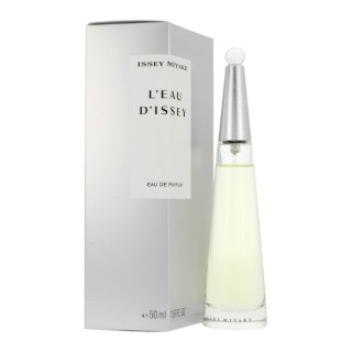 Issey Miyake L`Eau D`Issey Eau de Parfum voor Vrouwen 50 ml