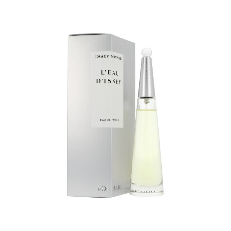Issey Miyake L`Eau D`Issey Eau de Parfum для жінок 50 мл