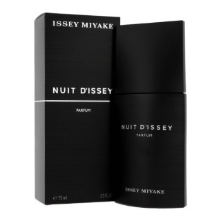 Issey Miyake Nuit D`Issey Parfum 75 ml