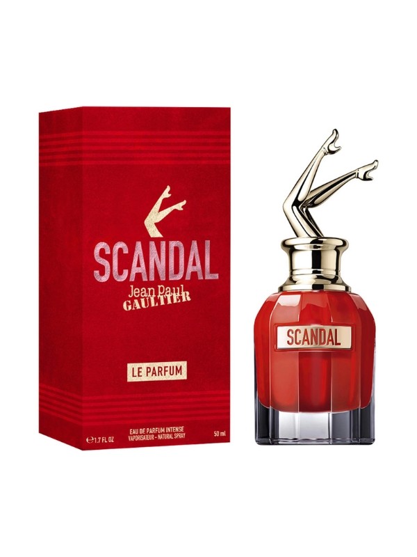 Jean Paul Gaultier Scandal Le Parfum dla kobiet 50 ml