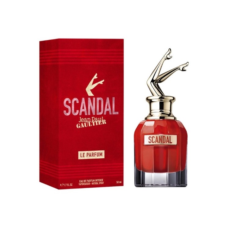 Jean Paul Gaultier Scandal Le Parfum voor dames 50 ml