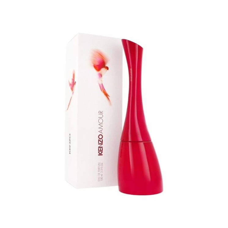 Kenzo Amour Eau de Parfum voor Vrouwen 100 ml