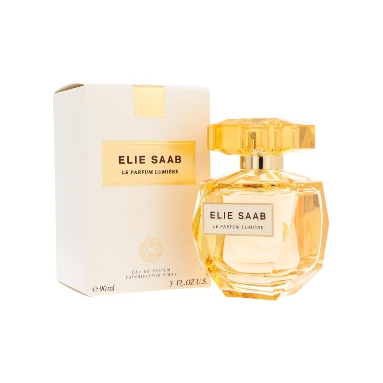 Elie Saab Le Parfum Lumiere Eau de Parfum voor Dames 90 ml