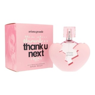 Ariana Grande Thank U Next Woda perfumowana dla kobiet 100 ml