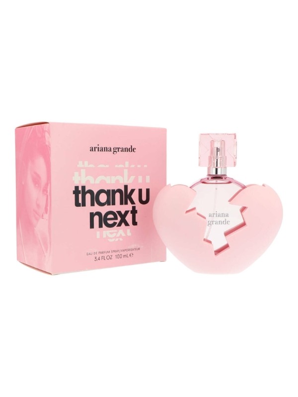 Ariana Grande Thank U Next Woda perfumowana dla kobiet 100 ml