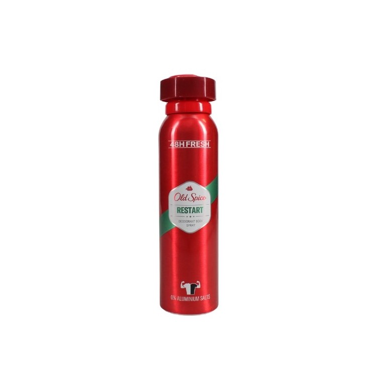 Old Spice Restart Deodorant für Männer 150 ml