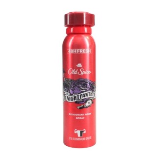 Old Spice Night Panther Dezodorant dla mężczyzn 150 ml