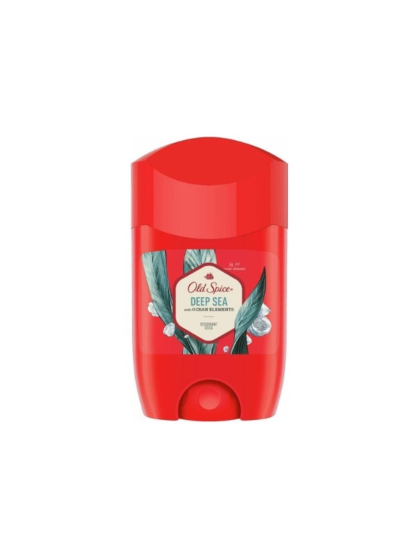 Old Spice Old Deep Sea Dezodorant w sztyfcie 50 ml