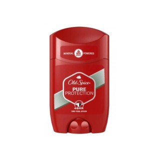 Old Spice Old Pure Protection Deo-Stick 65 ml