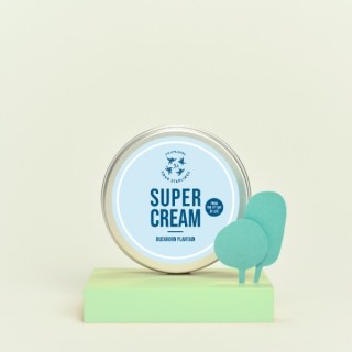 Mydlarnia Cztery Szpaki Supercream Spitzwegerich 100 ml