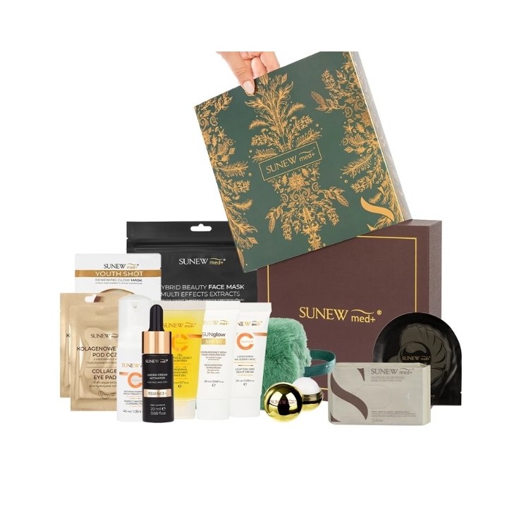 SunewMed+ - GREEN Set