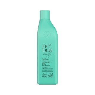 Neboa Alge Hydration Żel pod prysznic Naturalny nawilżenie 300 ml