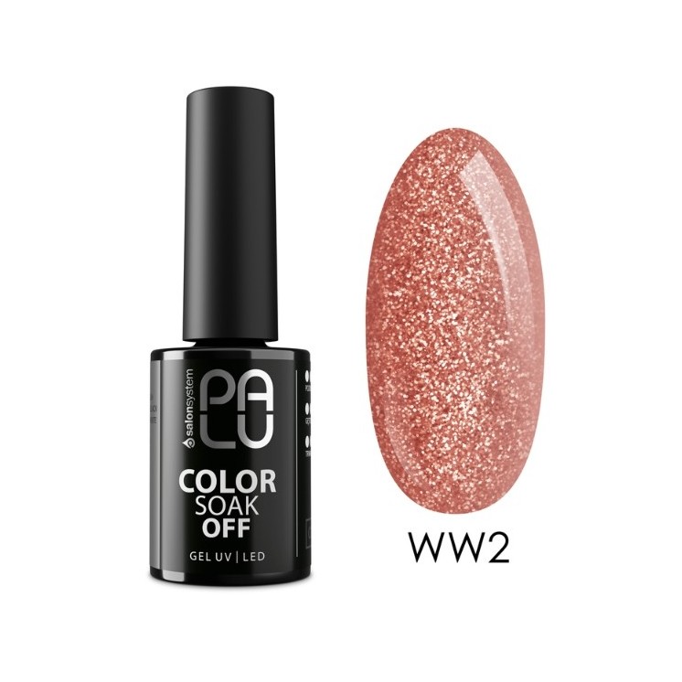 Palu Wroslaw Hybride Nagellak WW2 11 gr