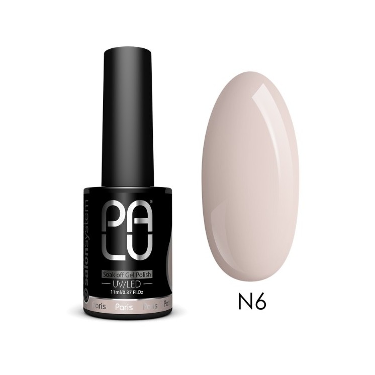 Palu Paris Hybride Nagellak N6 11 gr