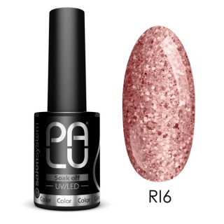 Palu Rio de Janerio Hybride Nagellak RI6 11 gr