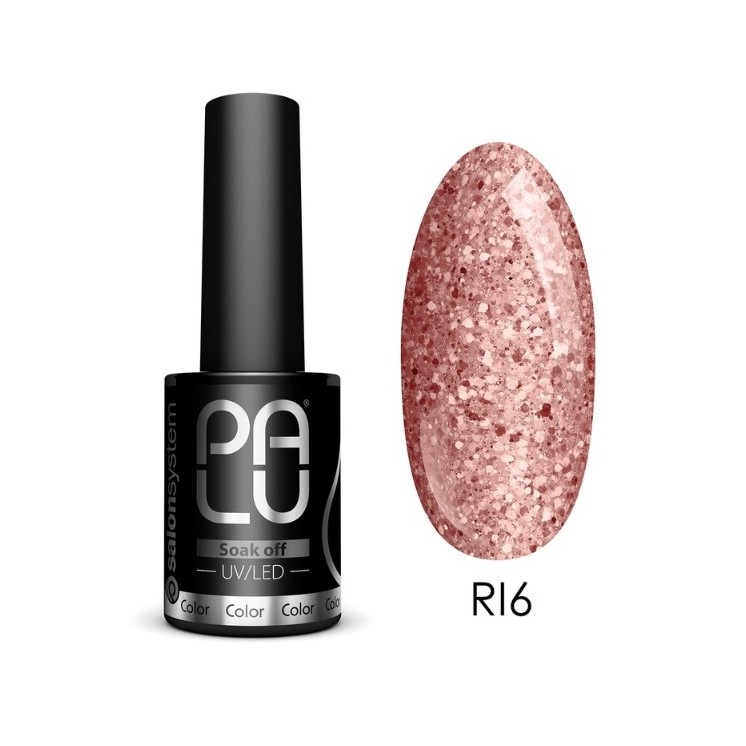 Palu Rio de Janerio Hybrid Nagellack RI6 11 g
