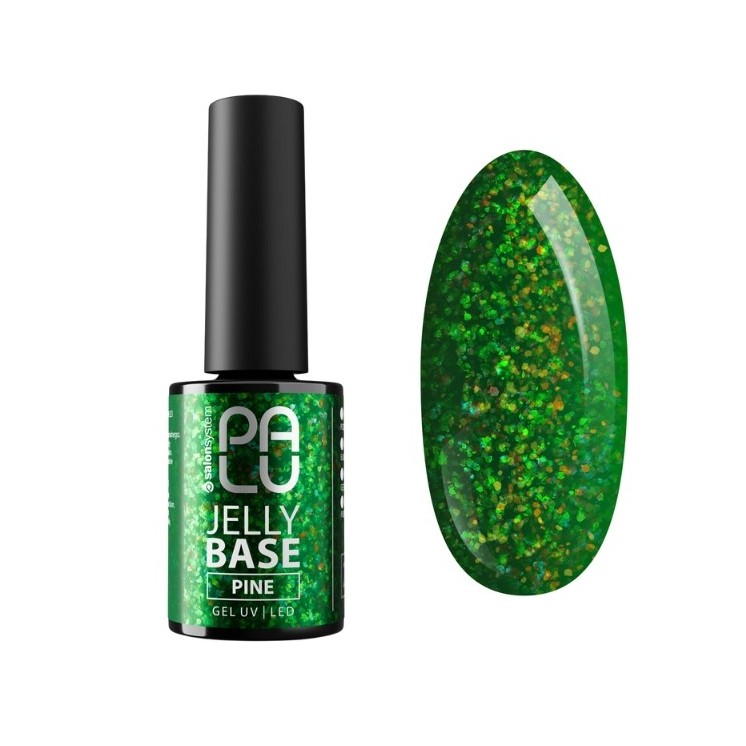 Palu Hybride Basis Jelly Basis Pine 11 gr