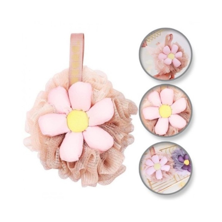 ECARLA Waschschwamm XL 15 cm