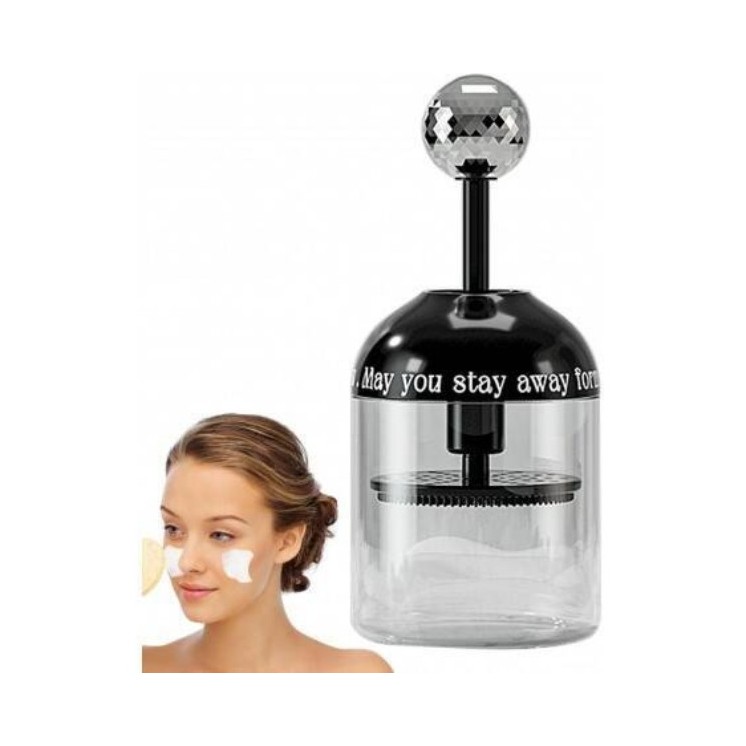 ECARLA Behälter für schäumende Kosmetika