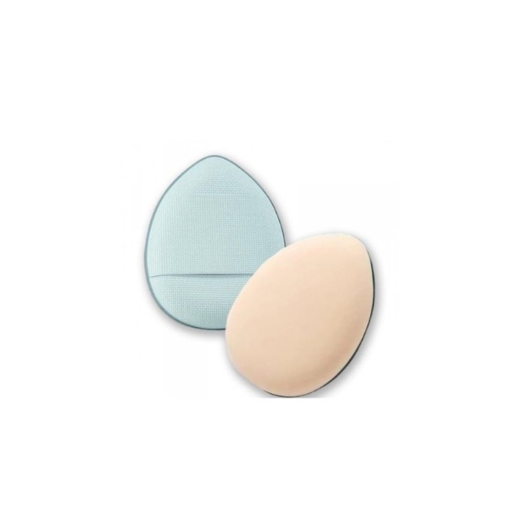 ECARLA mini finger makeup sponge 2 pcs.