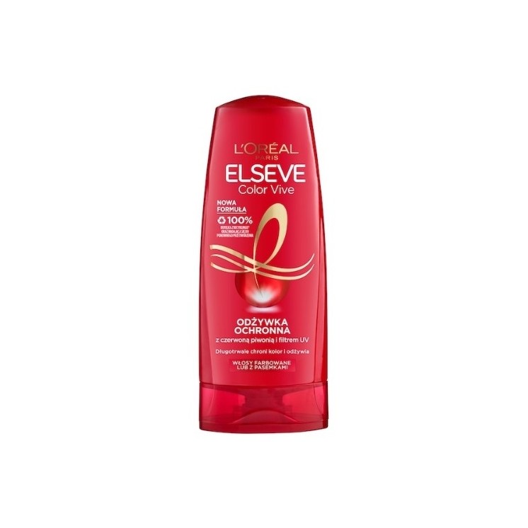 L'oreal Elseve Color Vive Schützender Haar-Conditioner 200 ml
