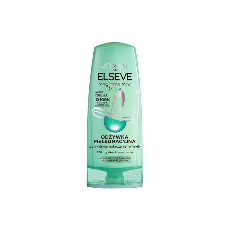 L'oreal Elseve Magiczna Moc verfraaiende haarconditioner 200 ml