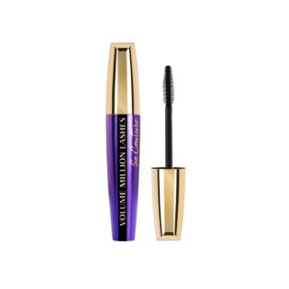 L'oreal Voliume Million Lashes So Couture Noir Mascara Extra Black 5 ml