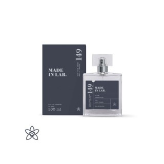 Made In Lab 149 Man Woda perfumowana dla mężczyzn 100 ml