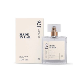 Made In Lab 176 Woman Woda perfumowana dla kobiet 100 ml