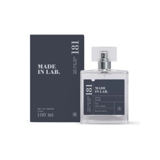 Made In Lab 181 Unisex Woda perfumowana dla mężczyzn i kobiet 100 ml