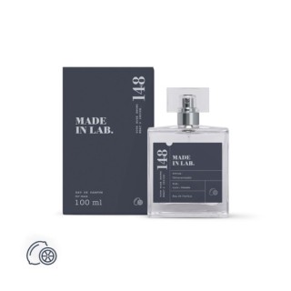 Made In Lab 148 ist Eau de Parfum für Männer – ein Ersatz für Davidoff Cool Water*.