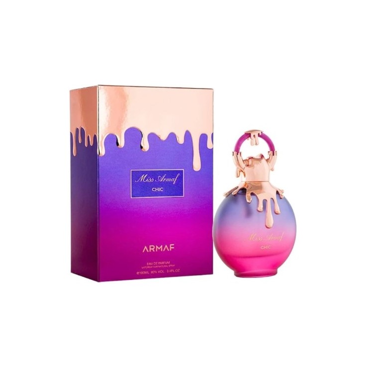 Armaf Miss Chic Eau de Parfum for Women 100 ml