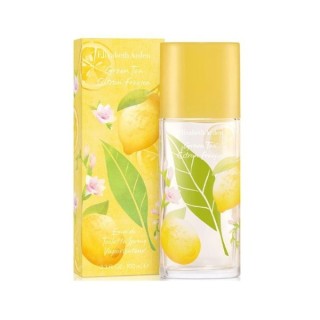 Elizabeth Arden Green Citron Freesia Eau de Toilette voor Vrouwen 100 ml