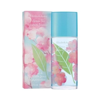 Eau de toilette pour femme Elizabeth Arden Green Tea Sakura Blossom 100 ml