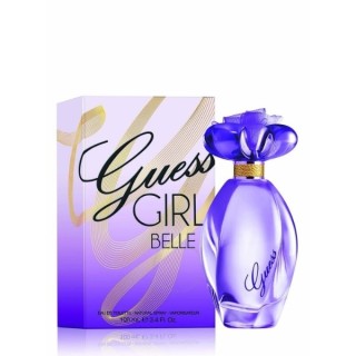 Guess Girl Belle Woda Toaletowa dla kobiet 100 ml