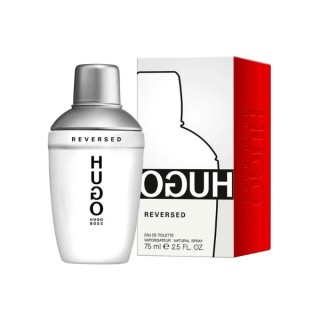 Hugo Boss Hugo Reversed Eau de Toilette pour Homme 75 ml