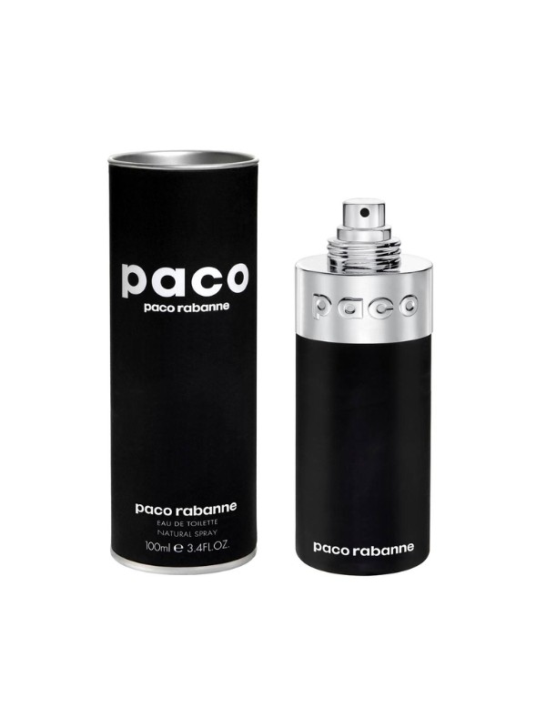 Paco Rabanne Paco Woda toaletowa dla mężczyzn 100 ml