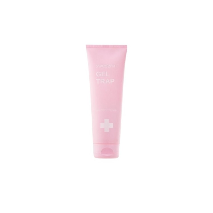 Swederm Gel Trap Pink Revolution Feuchtigkeitsspendende Körperlotion 250 ml