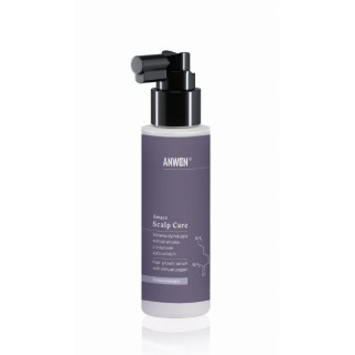 Anwen Aware Scalp Care rozgrzewająca Wcierka z pieprzem syczuańskim 100 ml