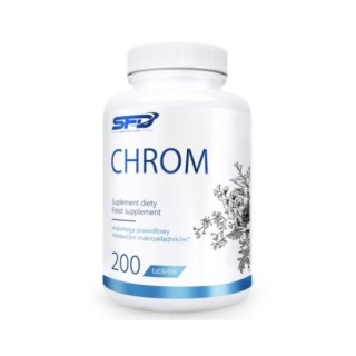 SFD Chrom 200 Tabletten
